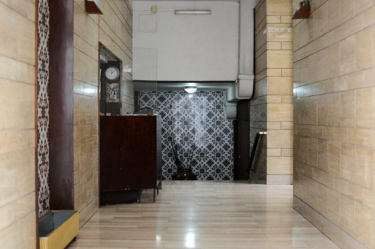 Casa Alessandro Casa Maria Francesca Nápoles Exterior foto